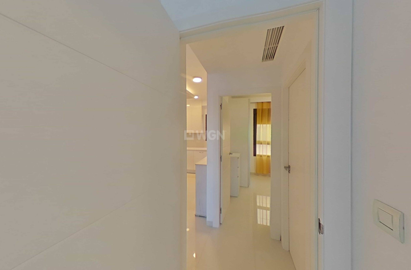 Reventa - Apartamento / piso - Pilar de la Horadada - La Torre de la Horadada