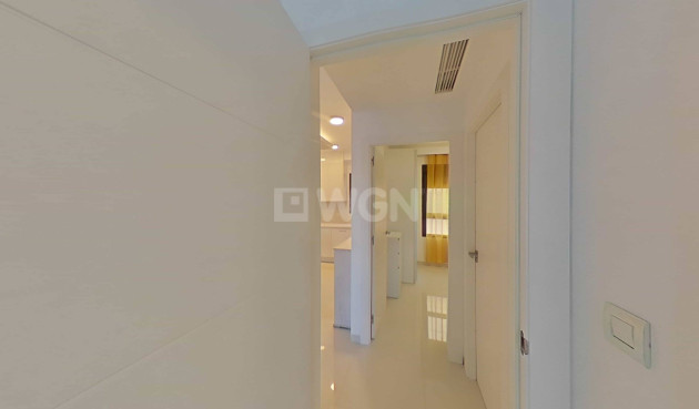 Reventa - Apartamento / piso - Pilar de la Horadada - La Torre de la Horadada