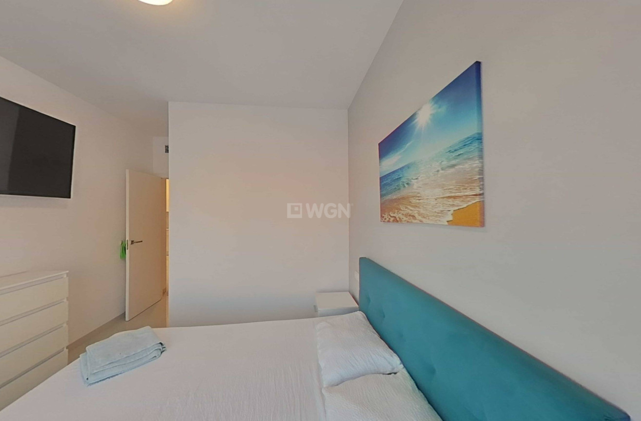 Reventa - Apartamento / piso - Pilar de la Horadada - La Torre de la Horadada