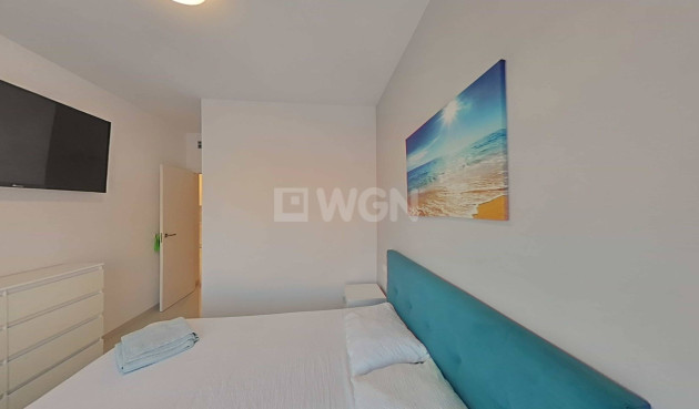 Reventa - Apartamento / piso - Pilar de la Horadada - La Torre de la Horadada