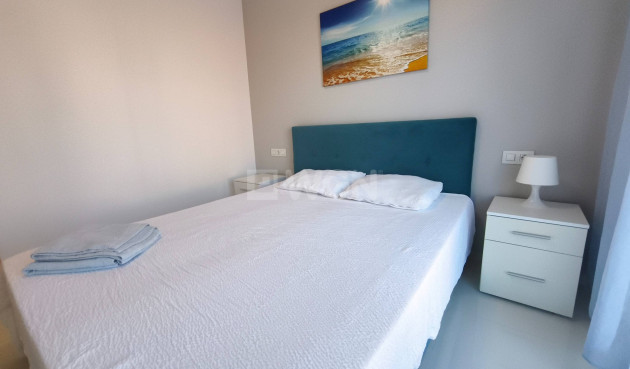 Reventa - Apartamento / piso - Pilar de la Horadada - La Torre de la Horadada