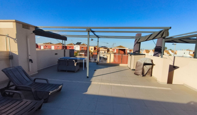 Reventa - Apartamento / piso - Pilar de la Horadada - La Torre de la Horadada