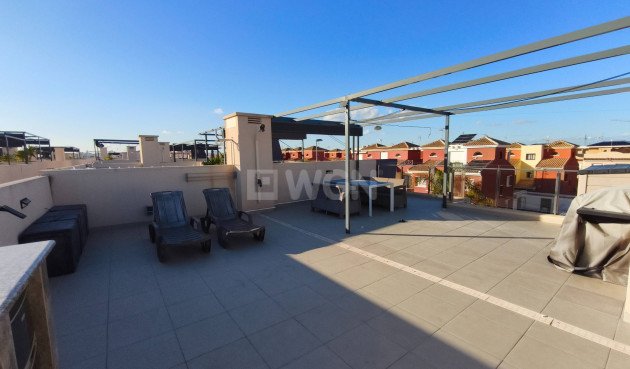 Reventa - Apartamento / piso - Pilar de la Horadada - La Torre de la Horadada