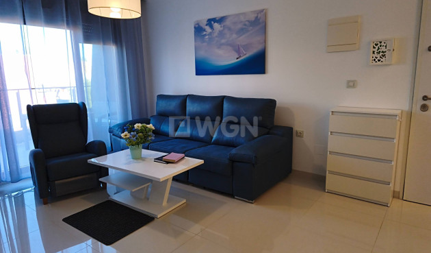 Reventa - Apartamento / piso - Pilar de la Horadada - La Torre de la Horadada