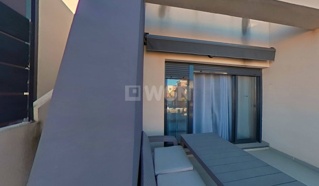 Reventa - Apartamento / piso - Pilar de la Horadada - La Torre de la Horadada