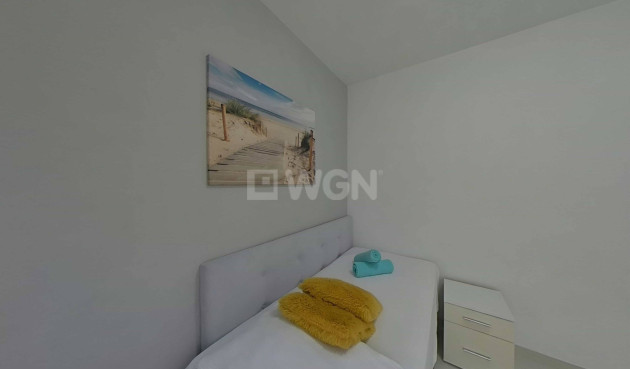 Reventa - Apartamento / piso - Pilar de la Horadada - La Torre de la Horadada