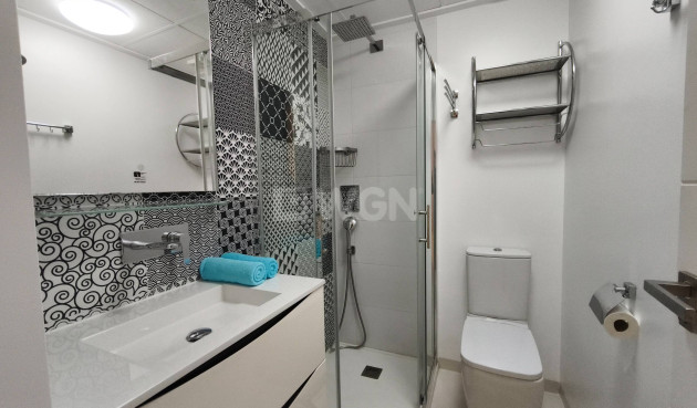 Reventa - Apartamento / piso - Pilar de la Horadada - La Torre de la Horadada