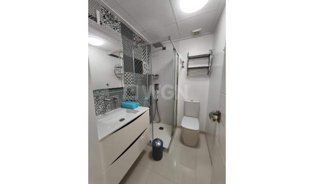 Reventa - Apartamento / piso - Pilar de la Horadada - La Torre de la Horadada