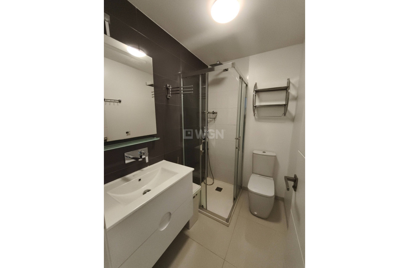 Reventa - Apartamento / piso - Pilar de la Horadada - La Torre de la Horadada