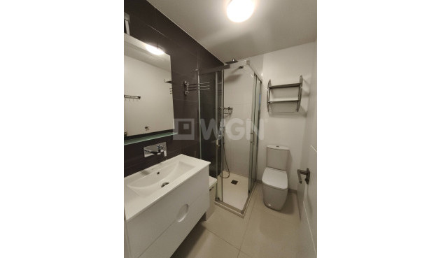 Reventa - Apartamento / piso - Pilar de la Horadada - La Torre de la Horadada