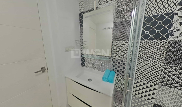 Reventa - Apartamento / piso - Pilar de la Horadada - La Torre de la Horadada