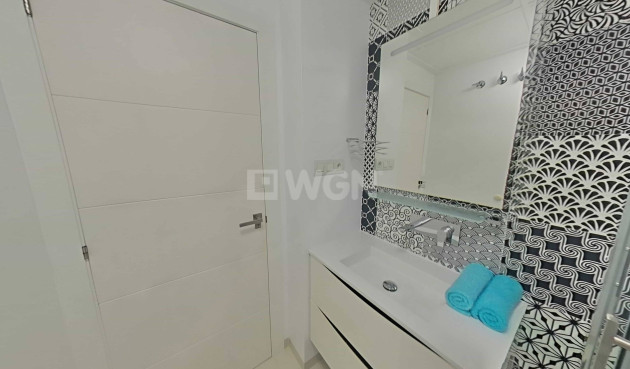 Reventa - Apartamento / piso - Pilar de la Horadada - La Torre de la Horadada