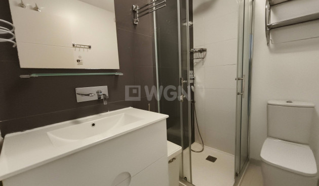 Reventa - Apartamento / piso - Pilar de la Horadada - La Torre de la Horadada