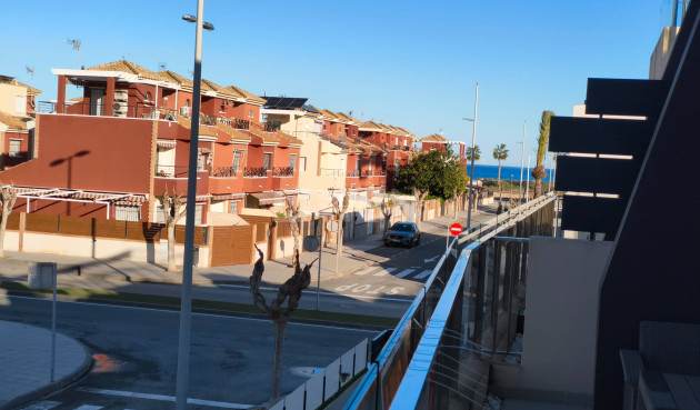 Reventa - Apartamento / piso - Pilar de la Horadada - La Torre de la Horadada