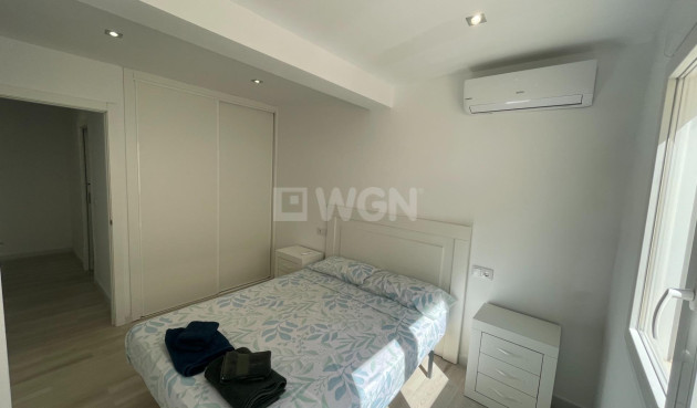 Resale - Bungalow - Orihuela Costa - La Regia