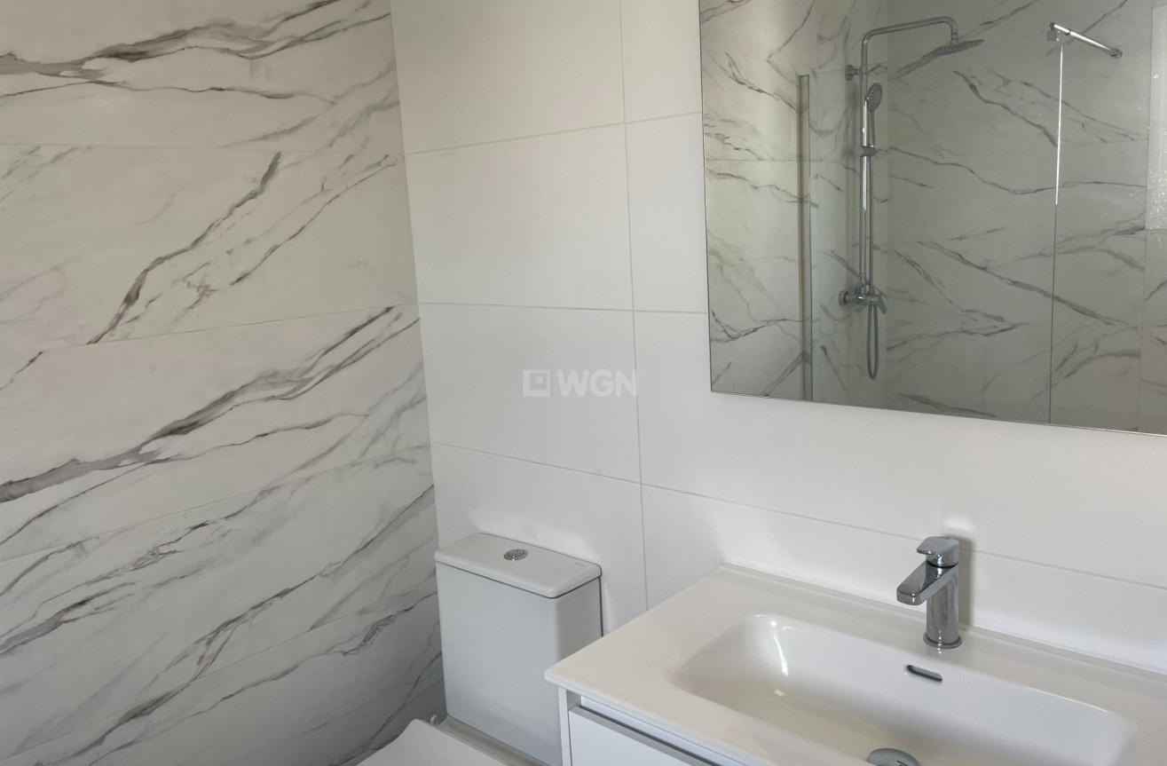 Resale - Bungalow - Orihuela Costa - La Regia