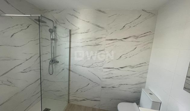 Resale - Bungalow - Orihuela Costa - La Regia