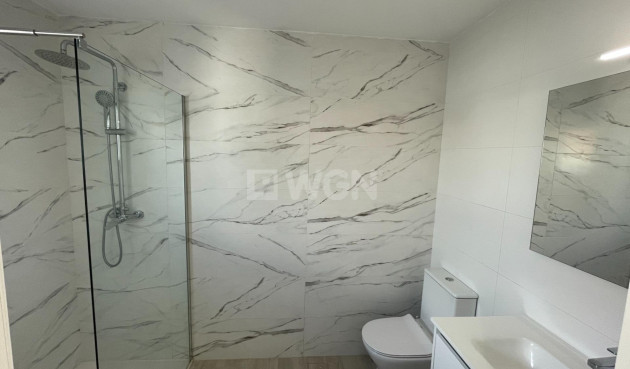 Resale - Bungalow - Orihuela Costa - La Regia