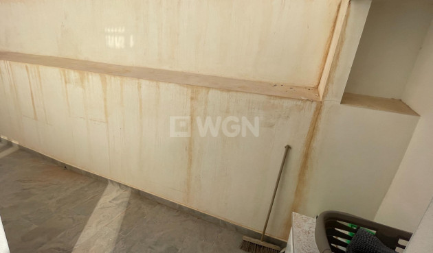 Resale - Bungalow - Orihuela Costa - La Regia