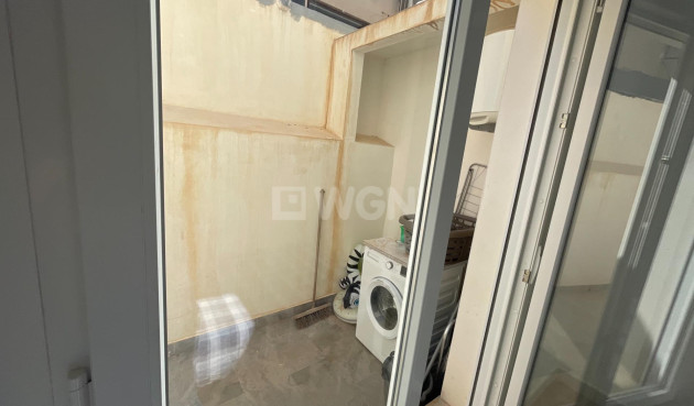 Resale - Bungalow - Orihuela Costa - La Regia