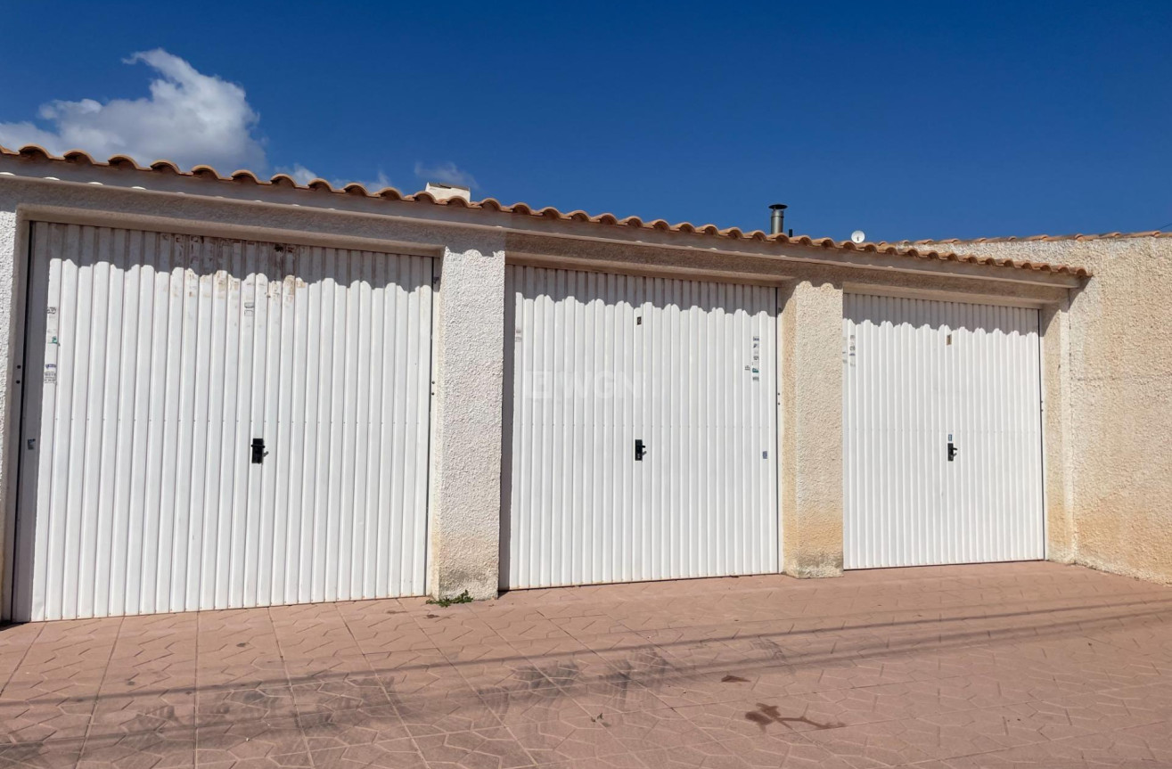 Resale - Bungalow - Orihuela Costa - La Regia