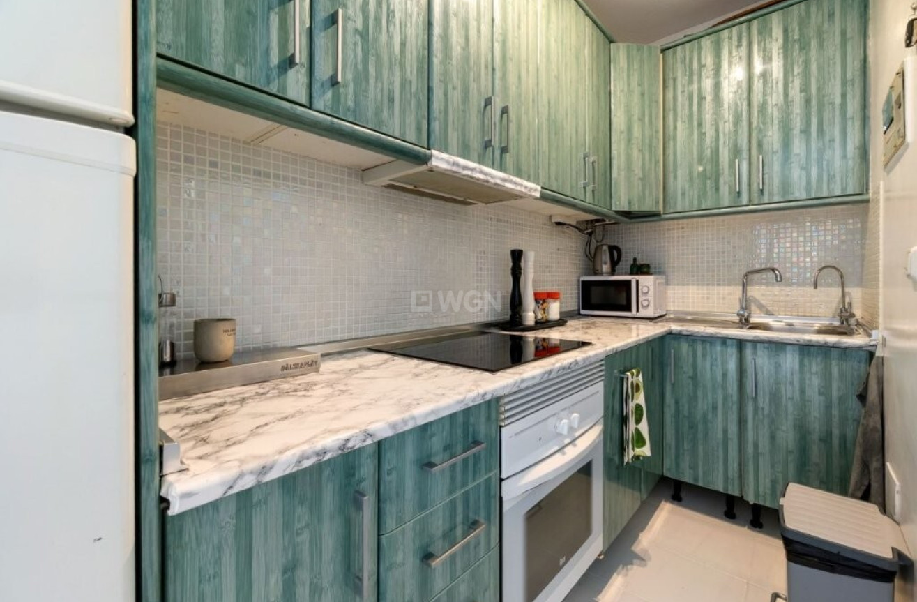 Wiederverkauf - Stadthaus - Torrevieja - La Provensa