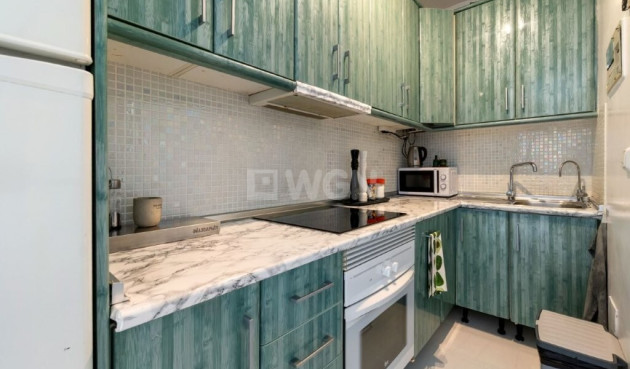 Wiederverkauf - Stadthaus - Torrevieja - La Provensa