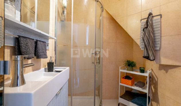 Wiederverkauf - Stadthaus - Torrevieja - La Provensa