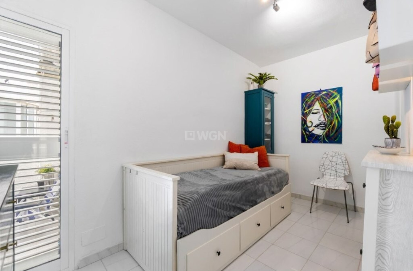 Wiederverkauf - Stadthaus - Torrevieja - La Provensa