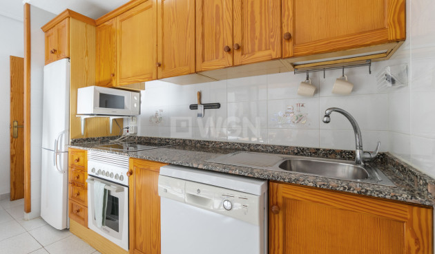 Reventa - Apartamento / piso - Torrevieja - Playa del Cura