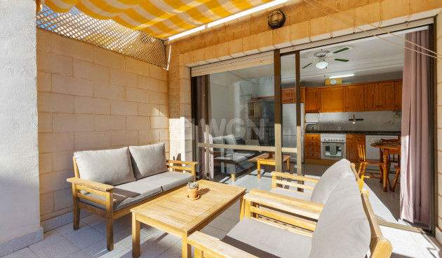 Reventa - Apartamento / piso - Torrevieja - Playa del Cura