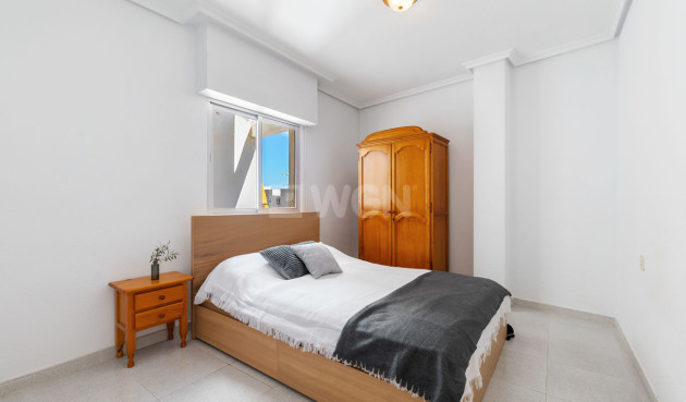 Reventa - Apartamento / piso - Torrevieja - Playa del Cura
