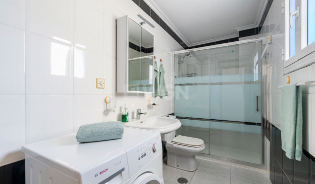 Reventa - Apartamento / piso - Torrevieja - Playa del Cura