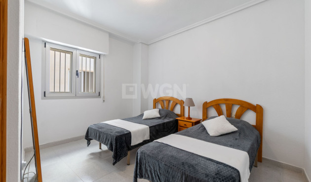 Reventa - Apartamento / piso - Torrevieja - Playa del Cura
