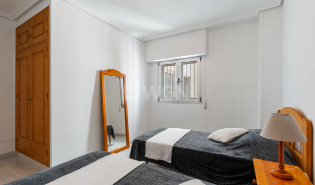 Reventa - Apartamento / piso - Torrevieja - Playa del Cura