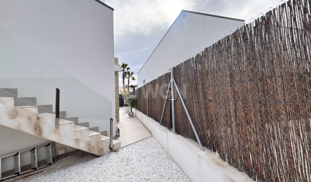 Odsprzedaż - Villa - San Miguel de Salinas - Costa Blanca