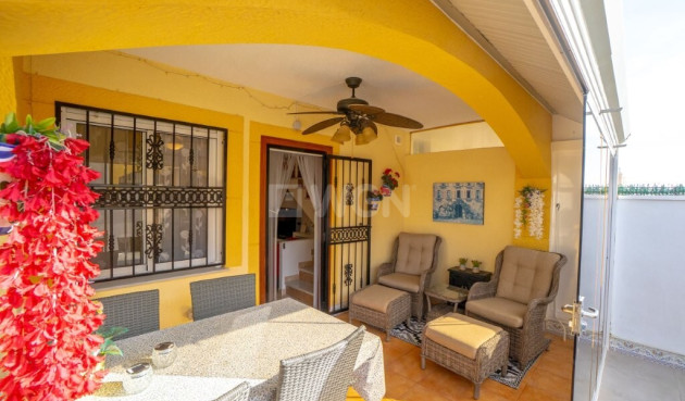 Odsprzedaż - Daszek - Orihuela Costa - Serena 5