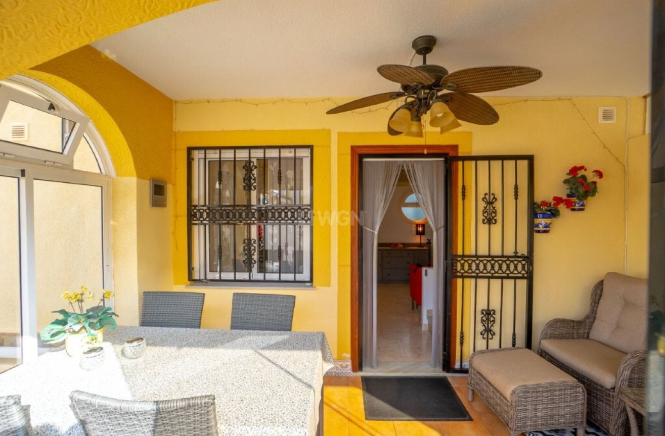 Odsprzedaż - Daszek - Orihuela Costa - Serena 5