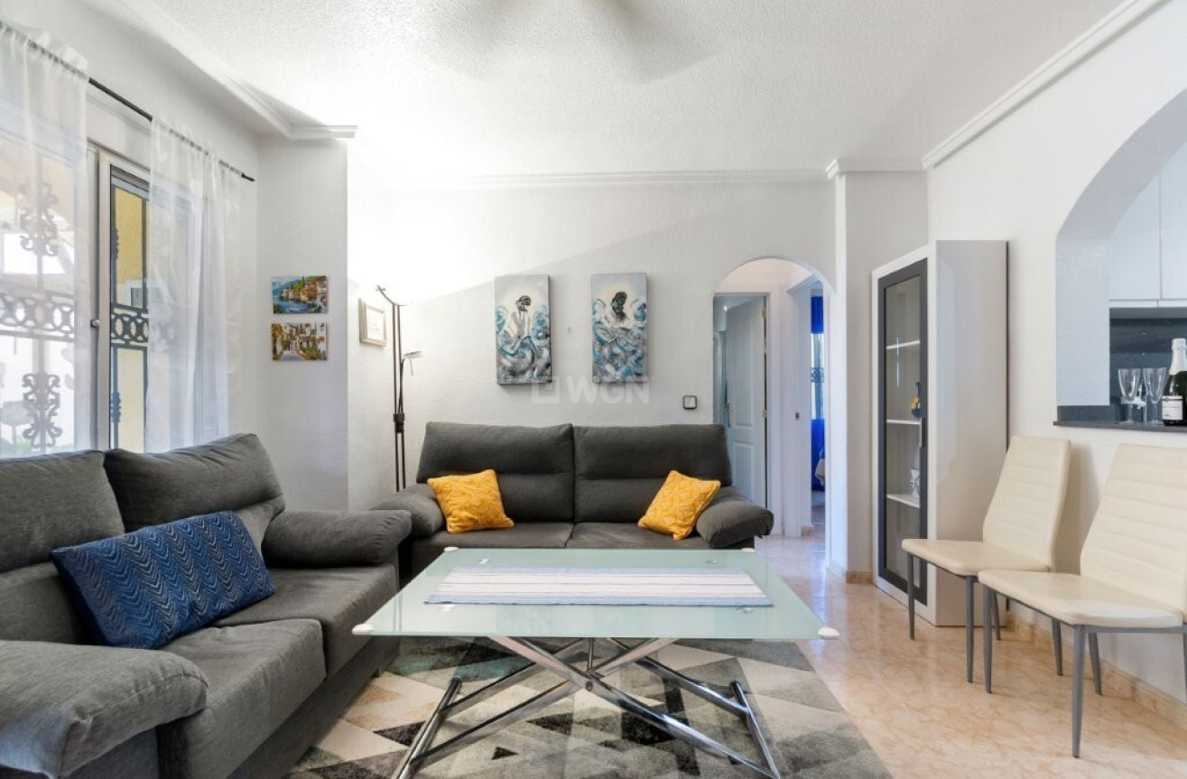 Odsprzedaż - Daszek - Orihuela Costa - Serena 5