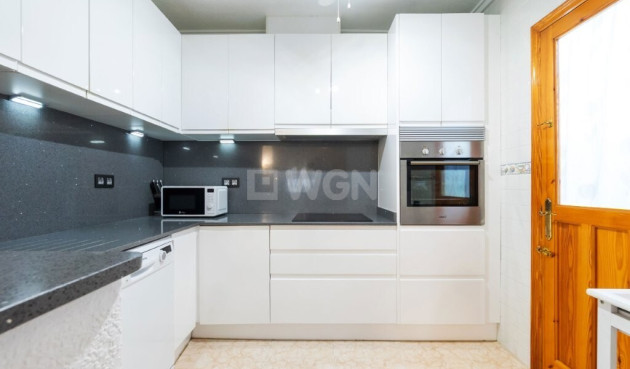 Odsprzedaż - Daszek - Orihuela Costa - Serena 5