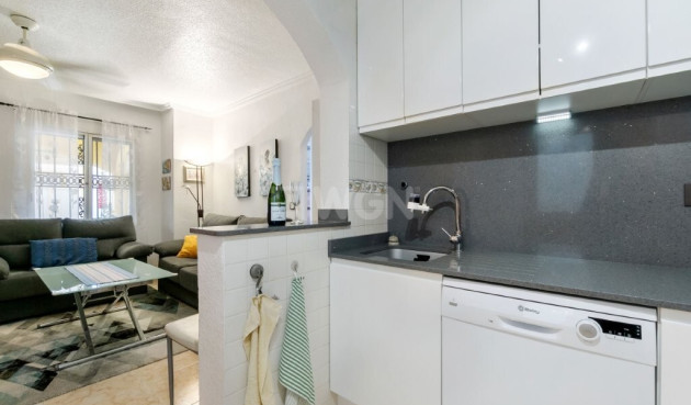 Odsprzedaż - Daszek - Orihuela Costa - Serena 5