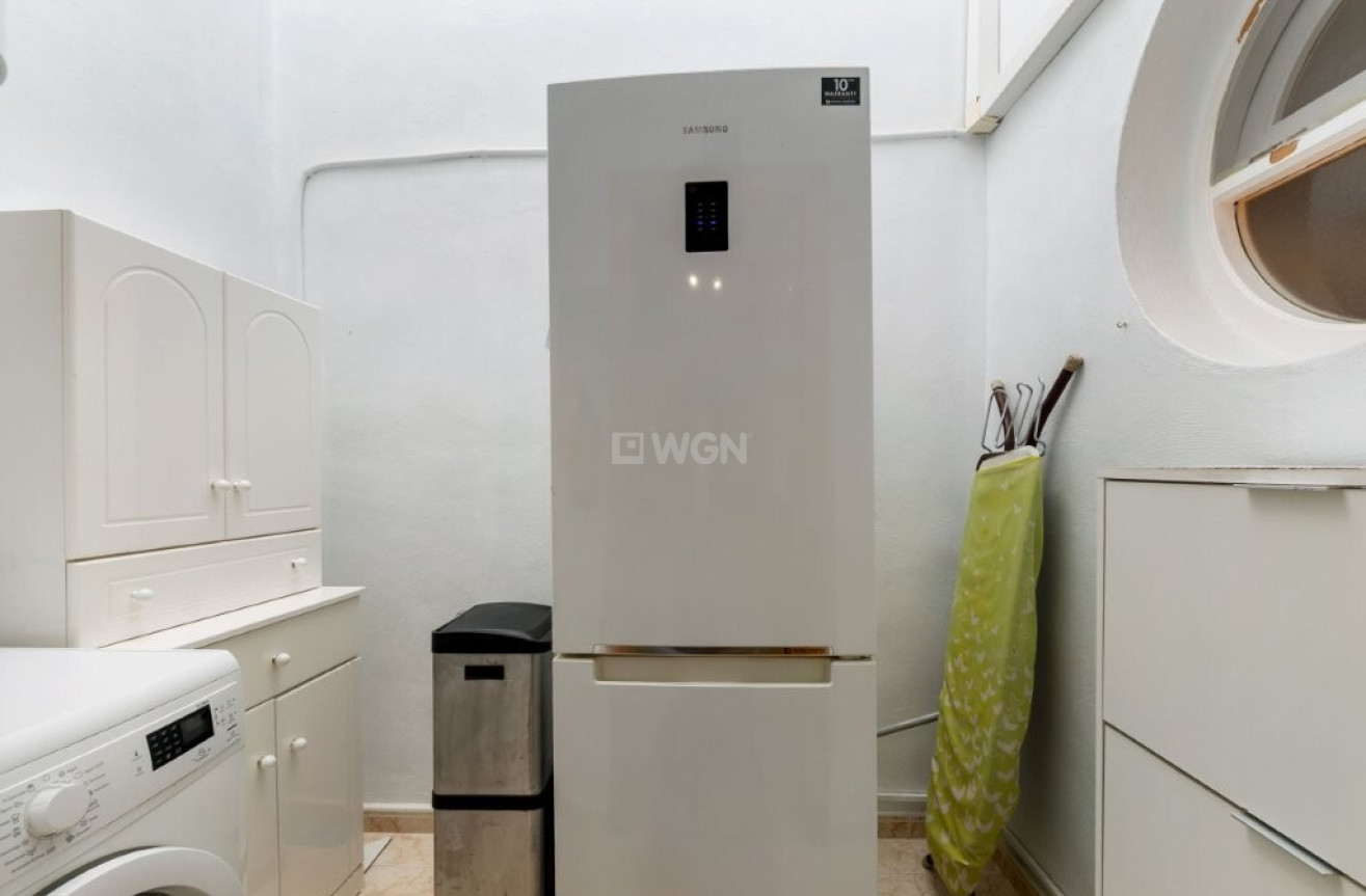 Odsprzedaż - Daszek - Orihuela Costa - Serena 5