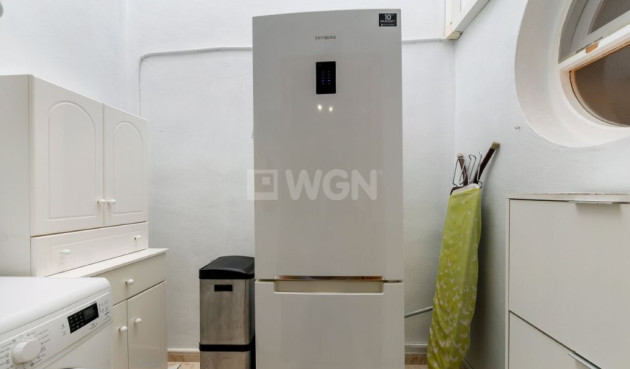 Odsprzedaż - Daszek - Orihuela Costa - Serena 5