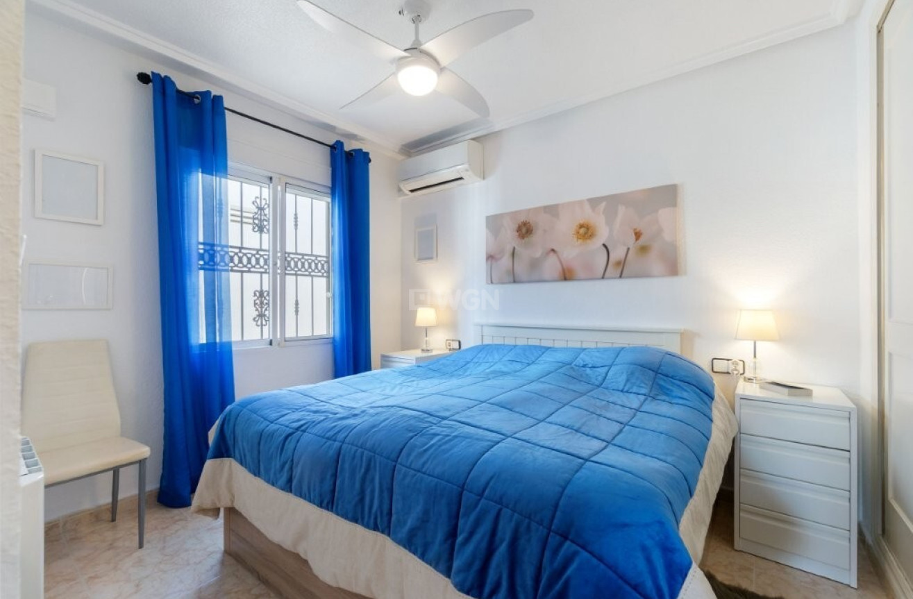 Odsprzedaż - Daszek - Orihuela Costa - Serena 5