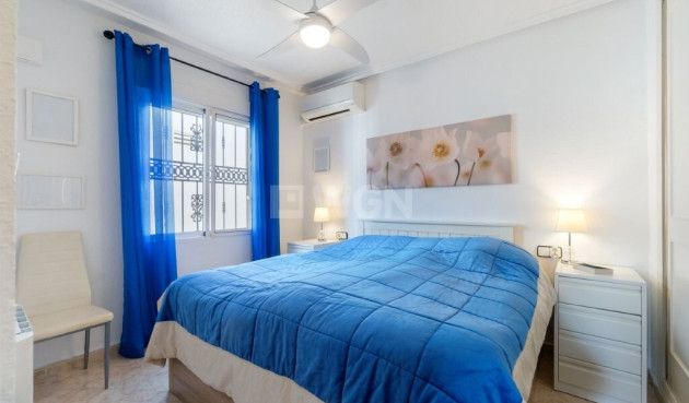 Odsprzedaż - Daszek - Orihuela Costa - Serena 5