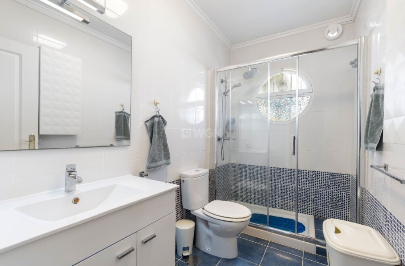 Odsprzedaż - Daszek - Orihuela Costa - Serena 5