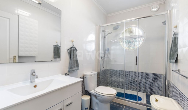 Odsprzedaż - Daszek - Orihuela Costa - Serena 5