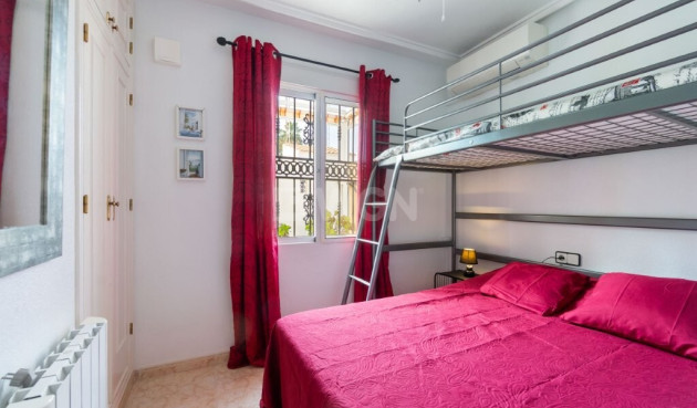 Odsprzedaż - Daszek - Orihuela Costa - Serena 5