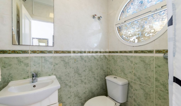 Odsprzedaż - Daszek - Orihuela Costa - Serena 5