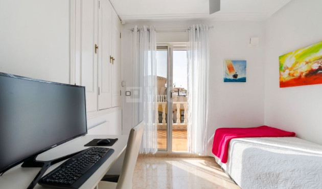 Odsprzedaż - Daszek - Orihuela Costa - Serena 5